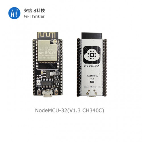 NodeMCU32S ESP32 WiFi+Bluetooth Development Board